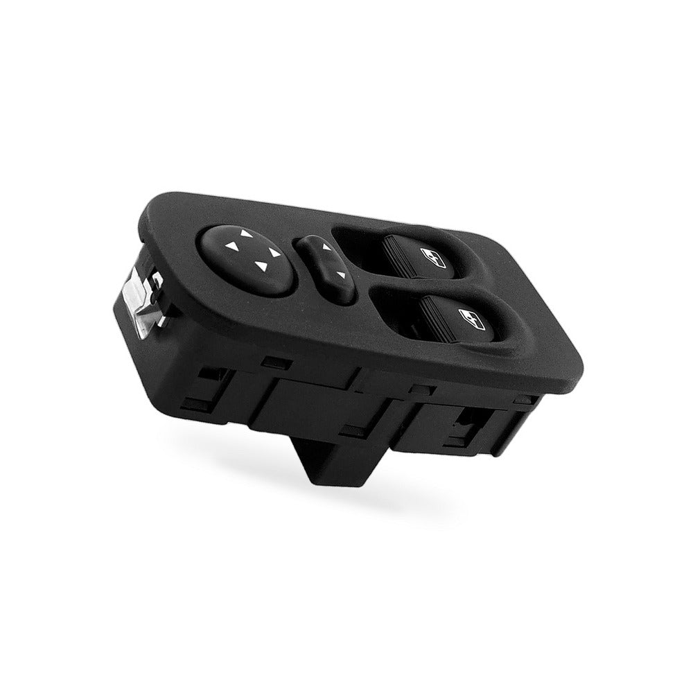 Window Control Switch Suitable for Lancia Ypsilon Musa 2003-2011 2004-2012 - BD3