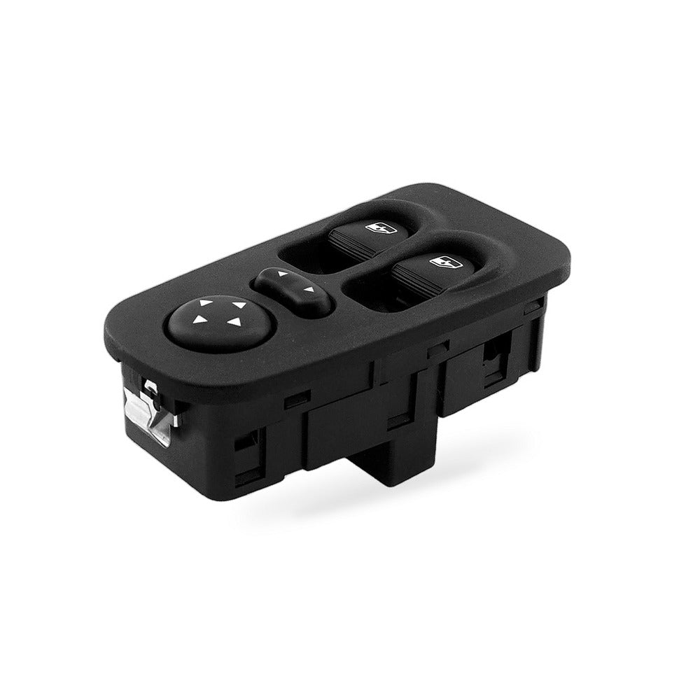 Window Control Switch Suitable for Lancia Ypsilon Musa 2003-2011 2004-2012 - BD4