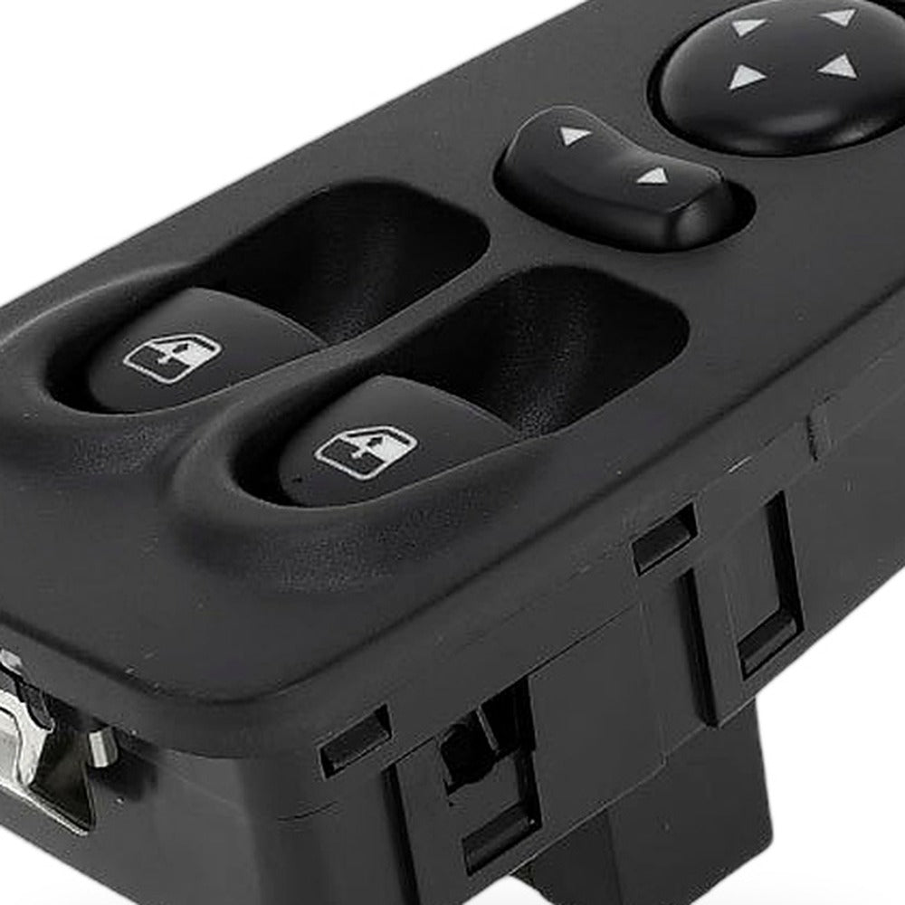 Window Control Switch Suitable for Lancia Ypsilon Musa 2003-2011 2004-2012 - XQ1