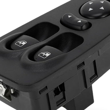 Window Control Switch Suitable for Lancia Ypsilon Musa 2003-2011 2004-2012 - XQ1