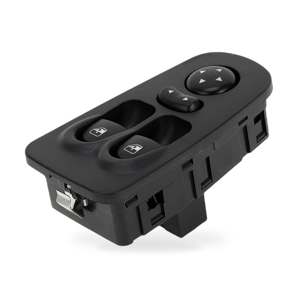 Window Control Switch Suitable for Lancia Ypsilon Musa 2003-2011 2004-2012 - ZT2