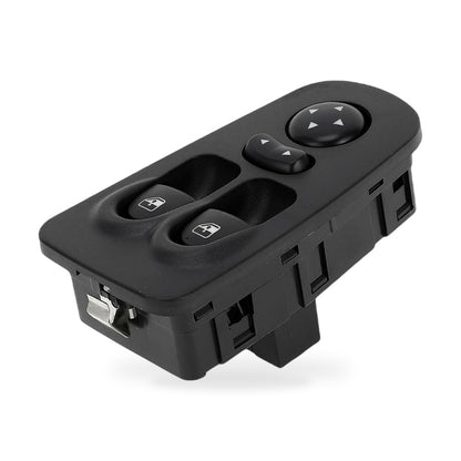 Window Control Switch Suitable for Lancia Ypsilon Musa 2003-2011 2004-2012 - ZT2