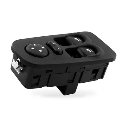 Window Control Switch Suitable for Lancia Ypsilon Musa 2003-2011 2004-2012 - ZT3