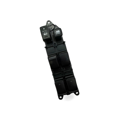 Power Window Switch Suitable for Lexus RX300 RX330 RX350 RX400h GX470 Left Front - BD2