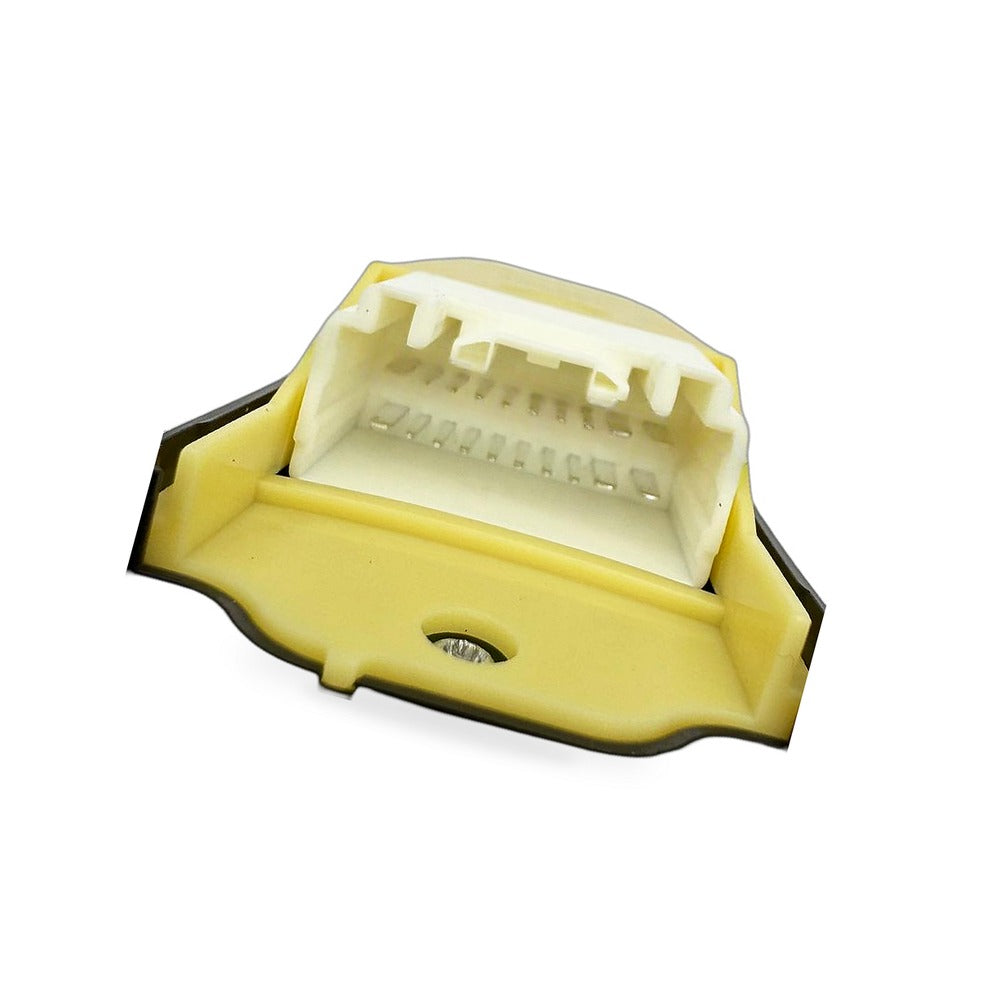 Power Window Switch Suitable for Lexus RX300 RX330 RX350 RX400h GX470 Left Front - BD3