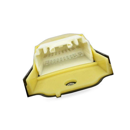 Power Window Switch Suitable for Lexus RX300 RX330 RX350 RX400h GX470 Left Front - BD4