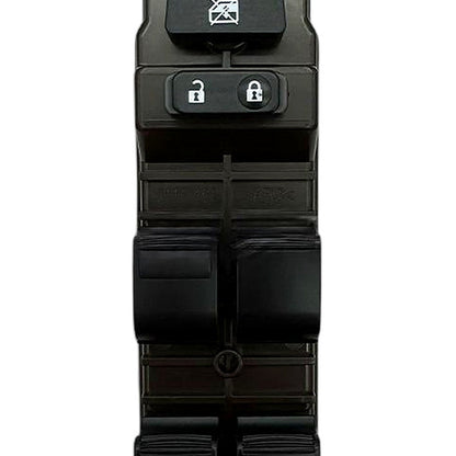 Power Window Master Switch Suitable for Lexus ES350 2007-2012 Left Front Door - XQ1
