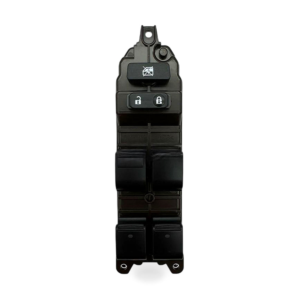 Power Window Master Switch Suitable for Lexus ES350 2007-2012 Left Front Door - ZT2