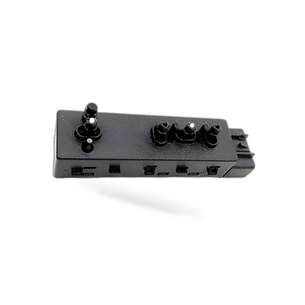Seat Switch Adjust Button Suitable for Mitsubishi Outlander 6922A033 6922A008 - BD3