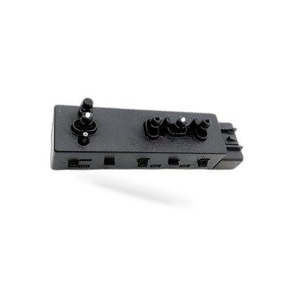Seat Switch Adjust Button Suitable for Mitsubishi Outlander 6922A033 6922A008 - BD3