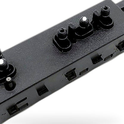 Seat Switch Adjust Button Suitable for Mitsubishi Outlander 6922A033 6922A008 - XQ1