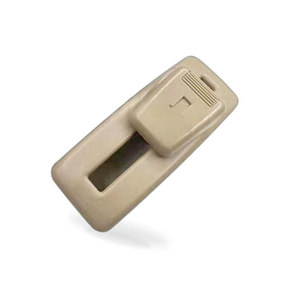 Middle Row Seat Folding Button Switch Cover Suitable for Mitsubishi Pajero V73 - BD1