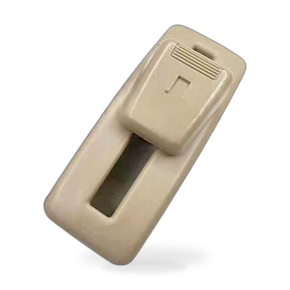 Middle Row Seat Folding Button Switch Cover Suitable for Mitsubishi Pajero V73 - ZT2