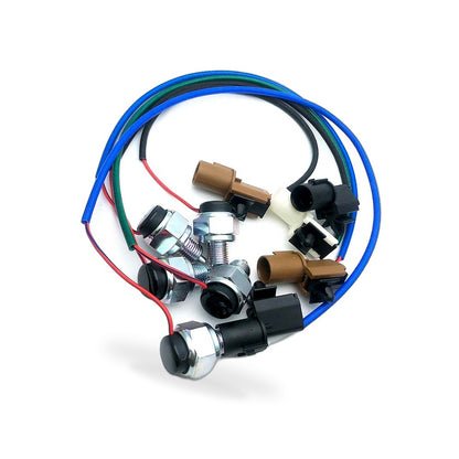 Transmission Shift Switch Suitable for Mitsubishi Pajero Montero L200 Triton - BD3