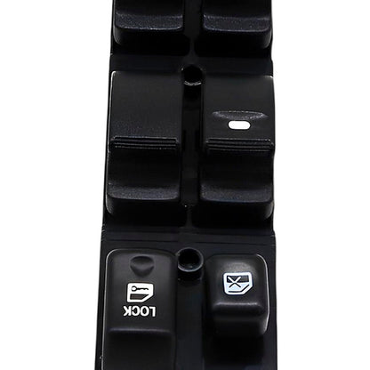 Power Window Master Switch Suitable for Mitsubishi Lancer 2000-2007 Outlander - XQ1