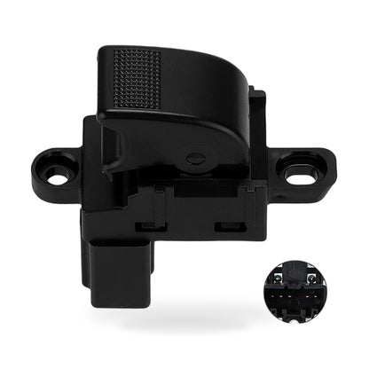 Power Window Control Single Switch Suitable for Mazda BT-50 2006-2012 - ZT3