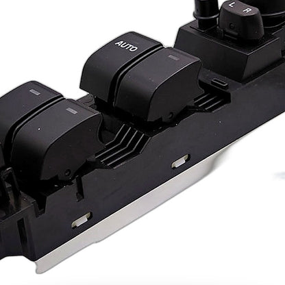 Power Window Switch Suitable for Mazda 3 2011-2013 BEK6-66-350 - XQ1