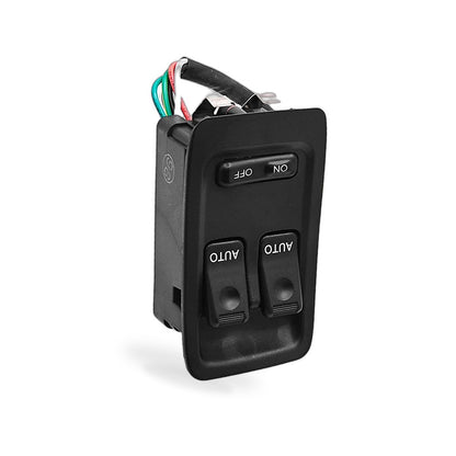 Power Window Master Switch Suitable for Mazda RX-7 1993-2002 FD1466350C - BD3