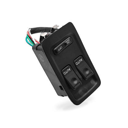 Power Window Master Switch Suitable for Mazda RX-7 1993-2002 FD1466350C - BD4