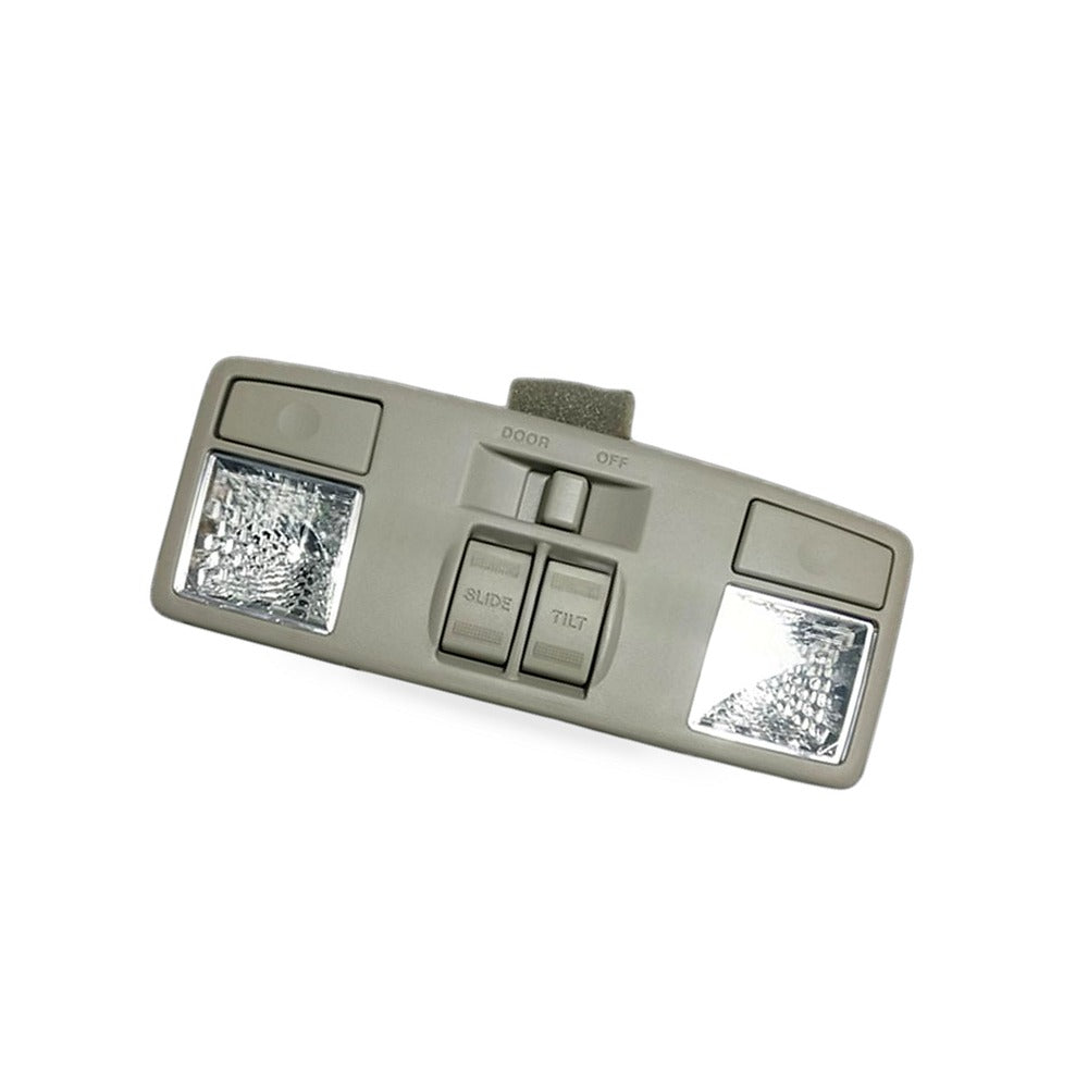 Dome Light Reading Light with Sunroof Switch Suitable for Mazda 6 Atenza - BD1