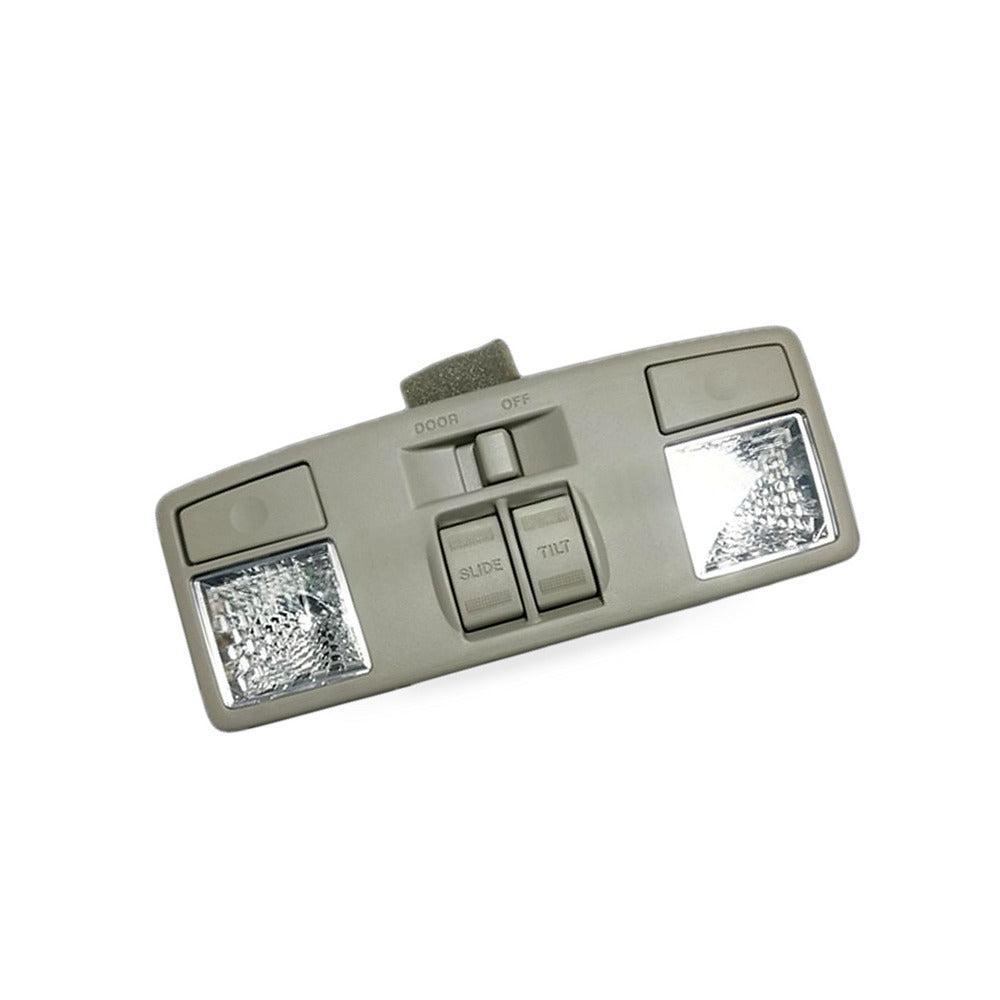 Dome Light Reading Light with Sunroof Switch Suitable for Mazda 6 Atenza - BD2