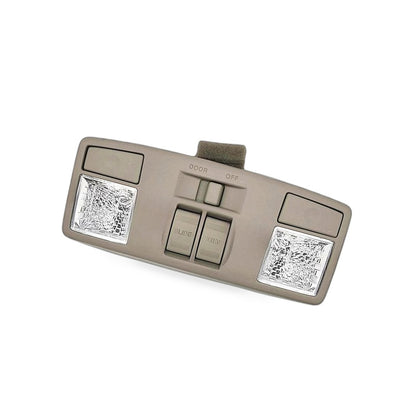 Dome Light Reading Light with Sunroof Switch Suitable for Mazda 6 Atenza - BD3