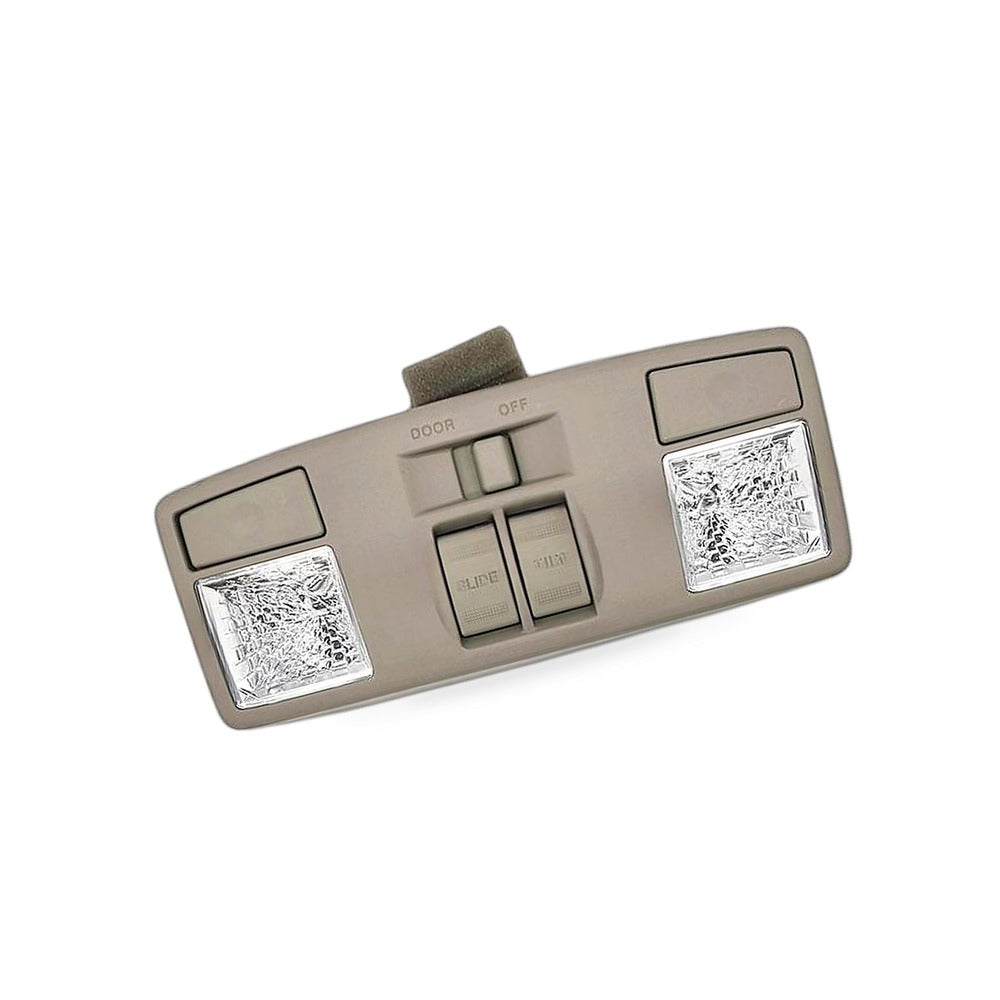 Dome Light Reading Light with Sunroof Switch Suitable for Mazda 6 Atenza - BD4