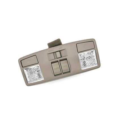 Dome Light Reading Light with Sunroof Switch Suitable for Mazda 6 Atenza - BD4