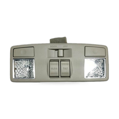 Dome Light Reading Light with Sunroof Switch Suitable for Mazda 6 Atenza - ZT2