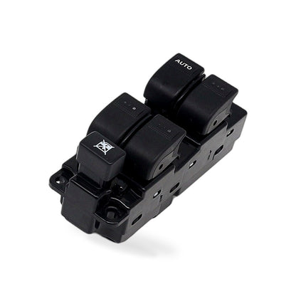 Power Window Switch Suitable for Mazda 6 2003-2012 Left Front GJ6A-66-350A - BD1