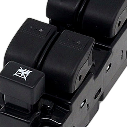 Power Window Switch Suitable for Mazda 6 2003-2012 Left Front GJ6A-66-350A - XQ1