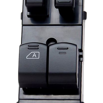 Power Window Switch Suitable for Nissan 25401-ZP50A - XQ1