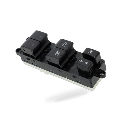 Power Window Switch Suitable for Nissan Pathfinder 2007-2012 25401-ZL10A - BD4