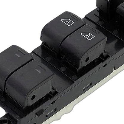 Power Window Switch Suitable for Nissan Pathfinder 2007-2012 25401-ZL10A - XQ1