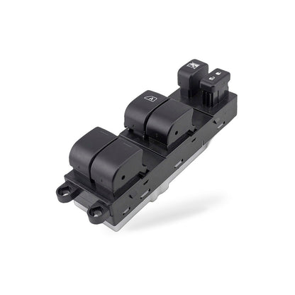 Power Window Switch Suitable for Nissan Versa 2010-2012 25401-ZW80A - BD2