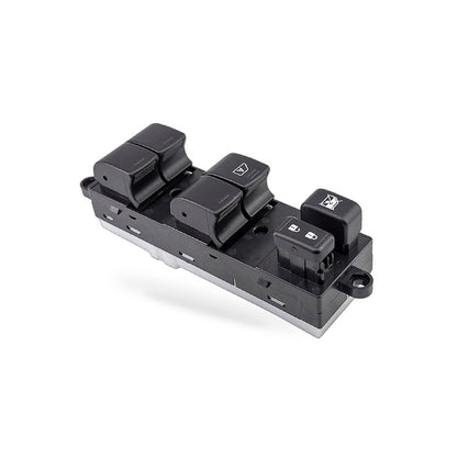 Power Window Switch Suitable for Nissan Versa 2010-2012 25401-ZW80A - BD3