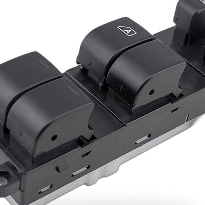 Power Window Switch Suitable for Nissan Versa 2010-2012 25401-ZW80A - XQ1