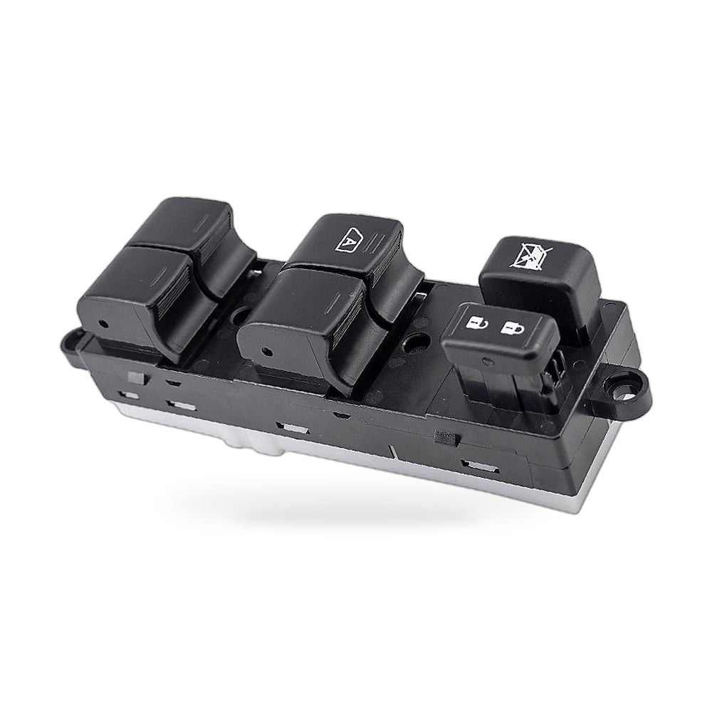 Power Window Switch Suitable for Nissan Versa 2010-2012 25401-ZW80A - ZT3