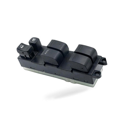 Window Switch Assembly Suitable for Nissan Paladin 2004-2013 Frontier Xterra - BD4