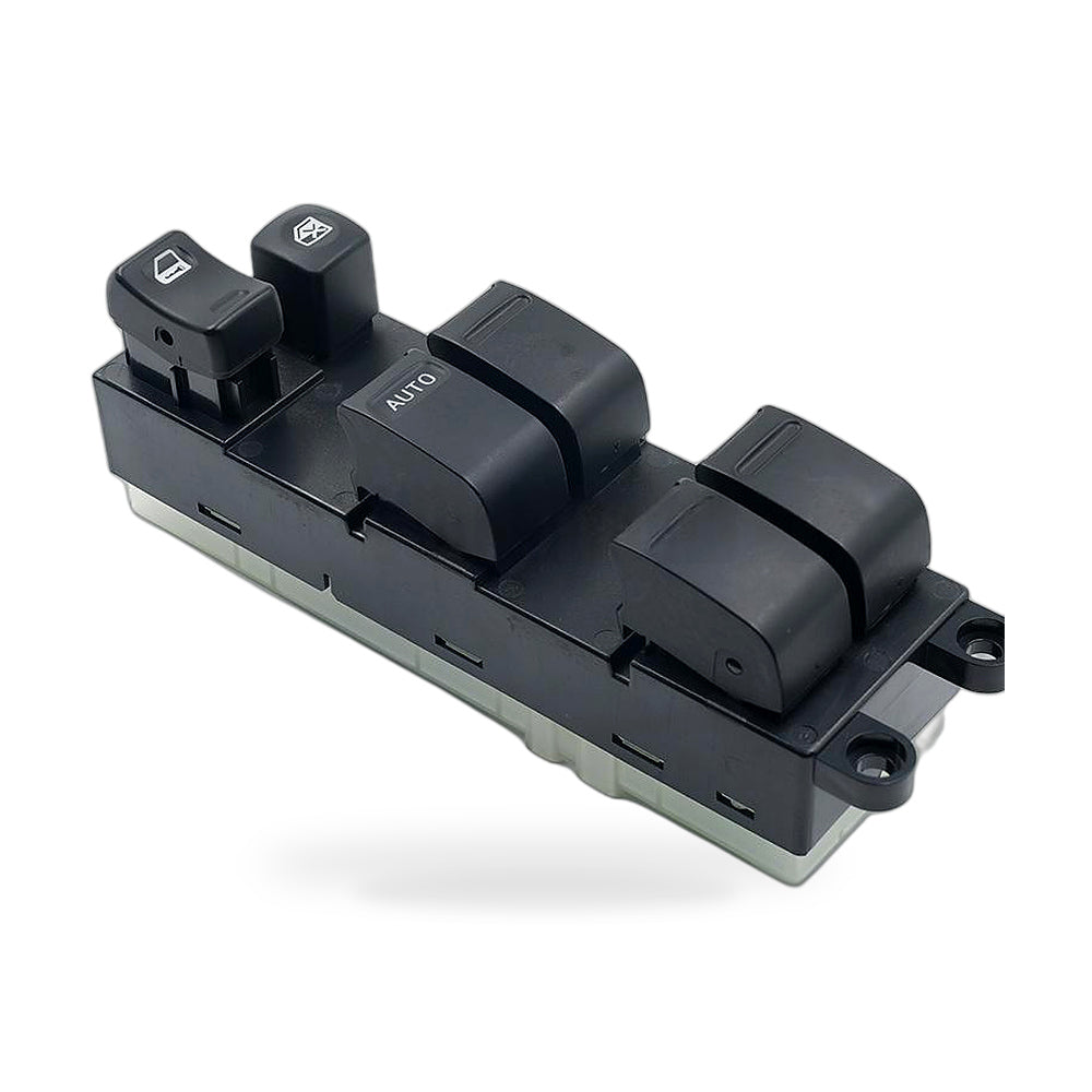 Window Switch Assembly Suitable for Nissan Paladin 2004-2013 Frontier Xterra - ZT3