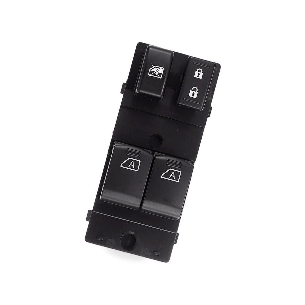 Power Window Switch Assembly Suitable for Nissan 350Z 2003-2008 25401-CD000 - BD3