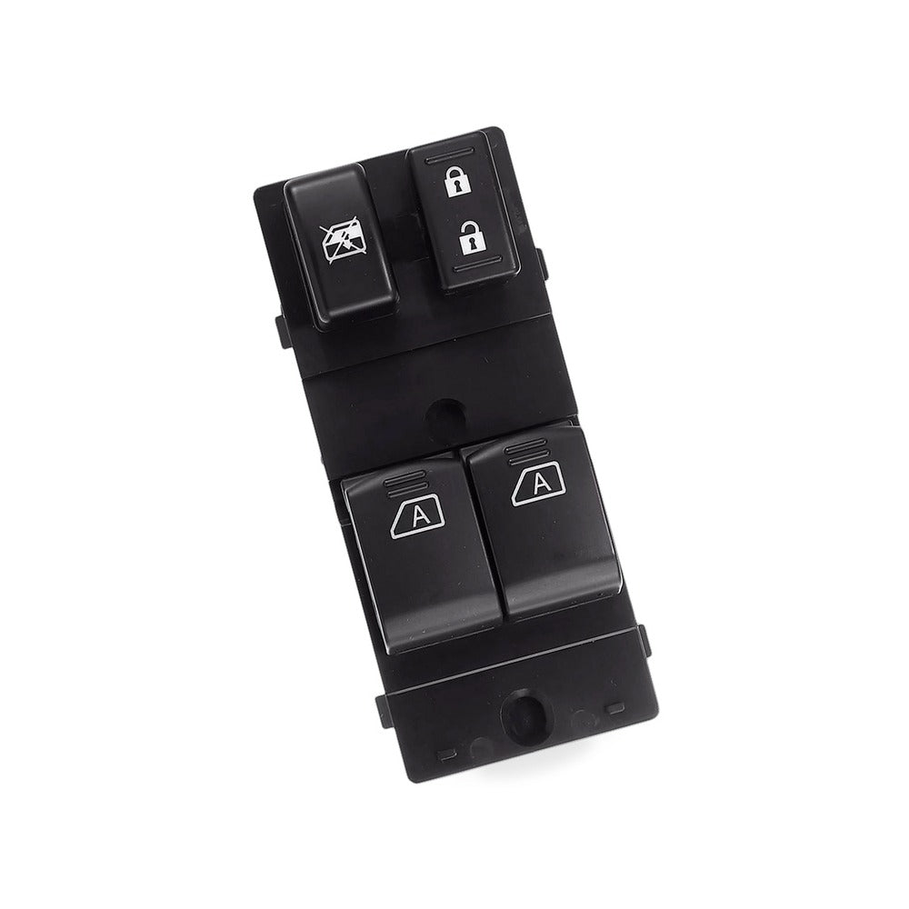 Power Window Switch Assembly Suitable for Nissan 350Z 2003-2008 25401-CD000 - BD4
