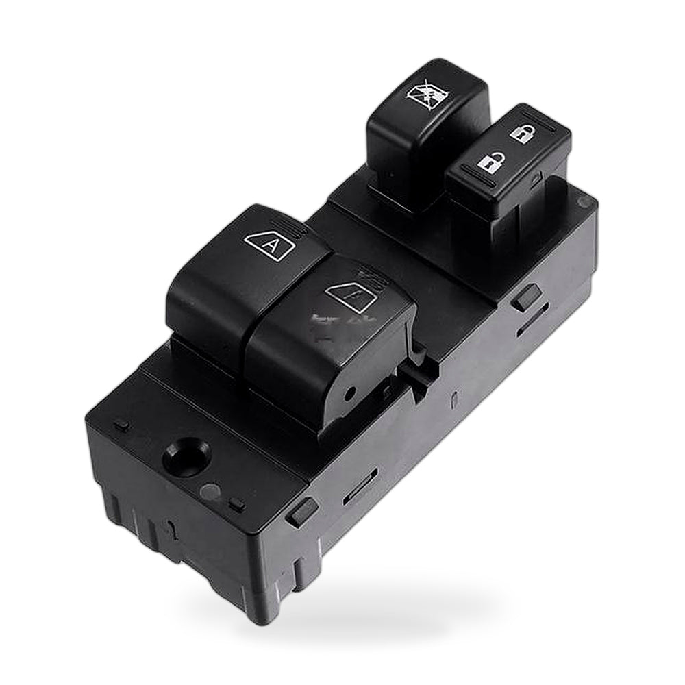 Power Window Switch Assembly Suitable for Nissan 350Z 2003-2008 25401-CD000 - ZT2