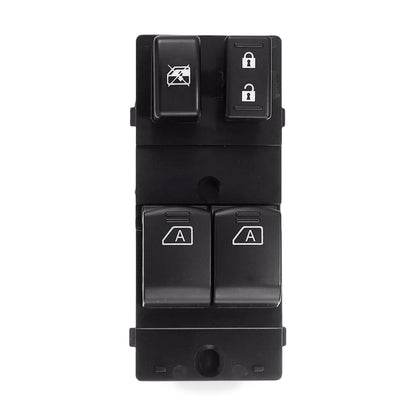 Power Window Switch Assembly Suitable for Nissan 350Z 2003-2008 25401-CD000 - ZT3