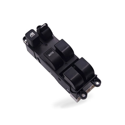 Power Window Switch Suitable for Nissan Navara Frontier D22 1996-1999 - BD4