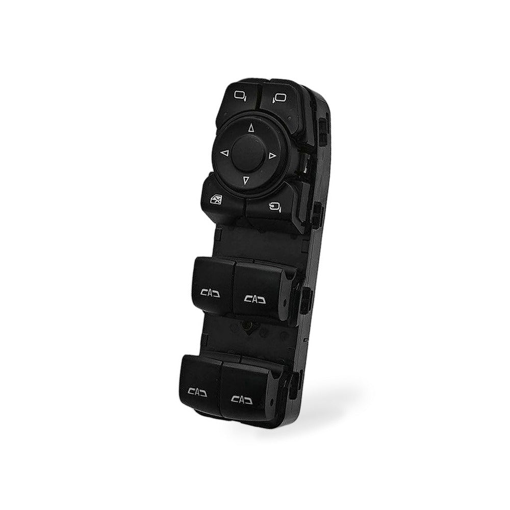 Power Window Glass Lifter Control Button Switch Suitable for Opel Buick 26218339 - BD2