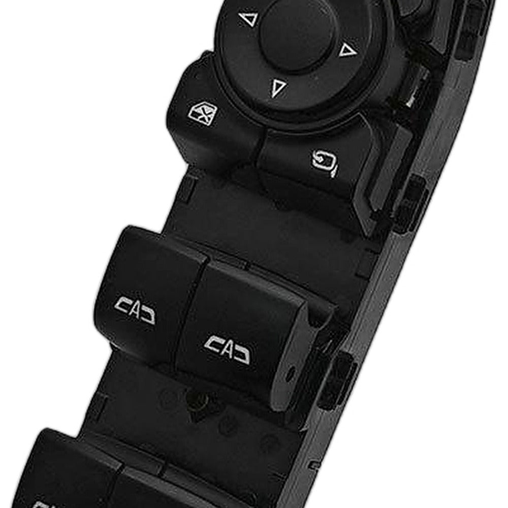 Power Window Glass Lifter Control Button Switch Suitable for Opel Buick 26218339 - XQ1