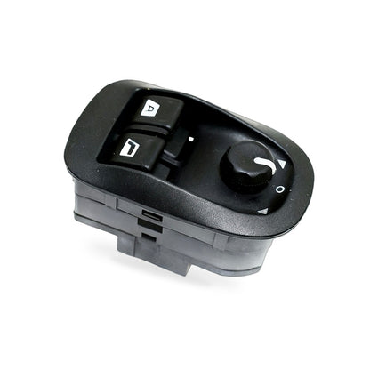 Power Window Switch Suitable for Citroen Peugeot 206 306 Xsara Picasso 6554.WA - BD1