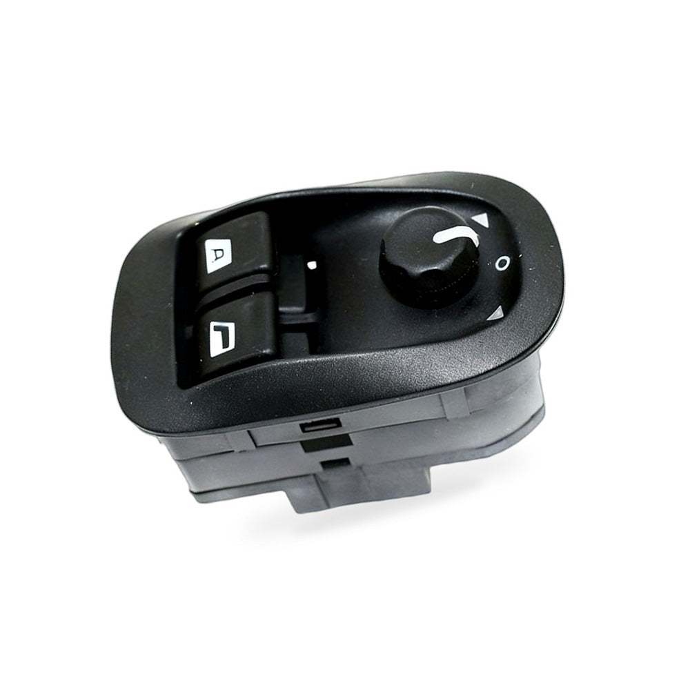 Power Window Switch Suitable for Citroen Peugeot 206 306 Xsara Picasso 6554.WA - BD2