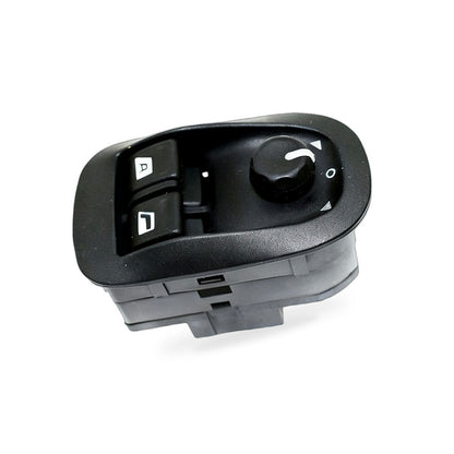 Power Window Switch Suitable for Citroen Peugeot 206 306 Xsara Picasso 6554.WA - BD2